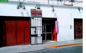 Santa Úrsula